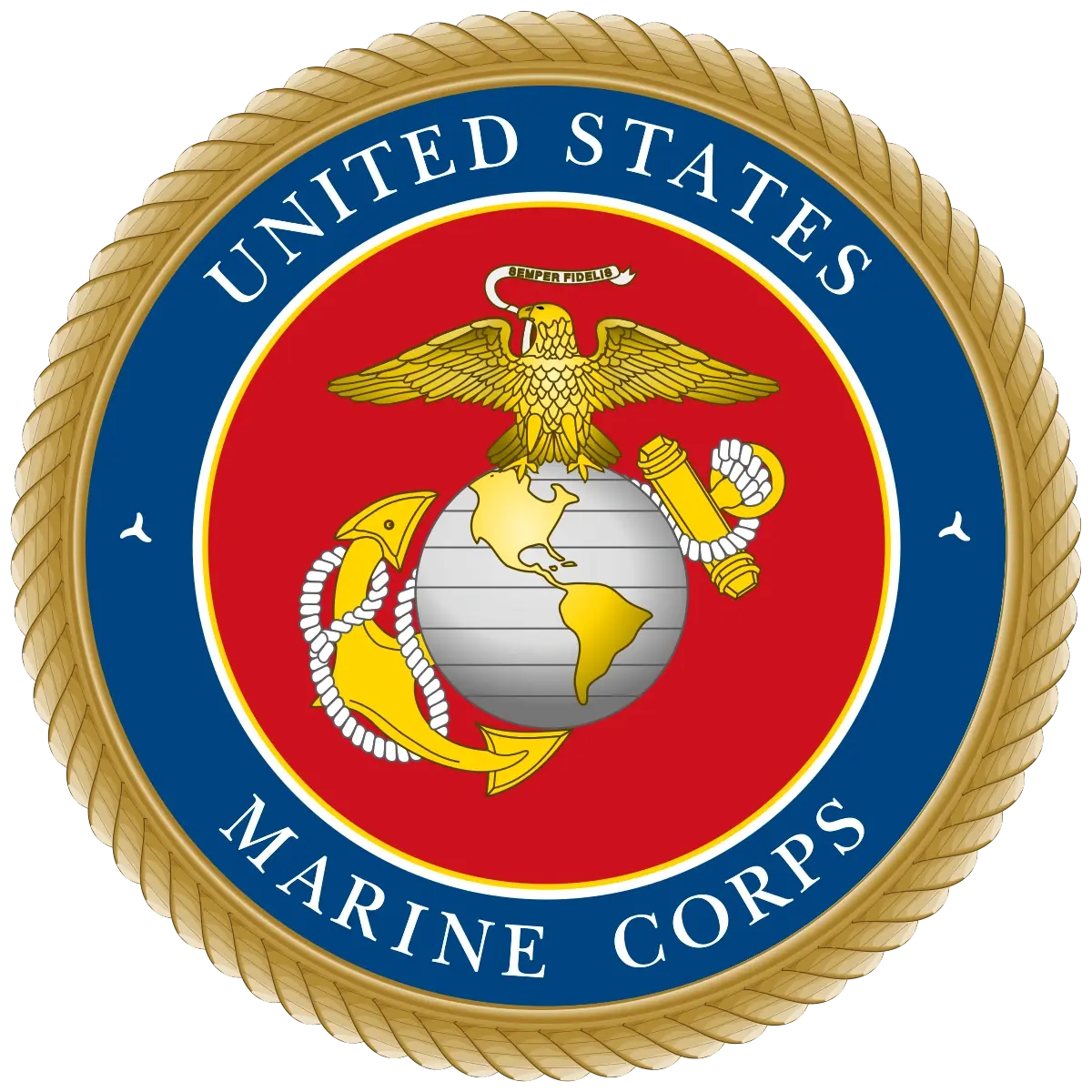 A Marine's Choice