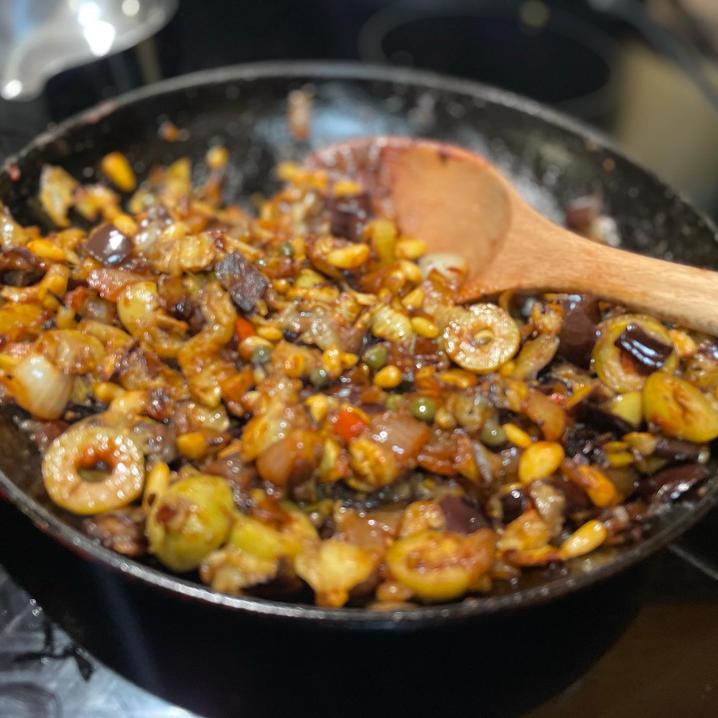 Caponata